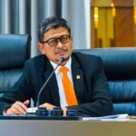 Amin Ak: Insentif Rp12,8 Triliun Ramadan–Lebaran Jaga Daya Beli dan Perkuat Ekonomi Daerah