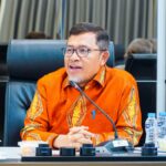 Aher Pertanyakan Pernyataan BNPP Terkait Klaim Tiga Desa di Lumbis Hulu Kaltara Masuk Wilayah Malaysia