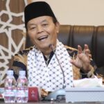 OKI dan Liga Arab Kecam Dubes AS, HNW: Momentum Penguatan Soliditas Lindungi Kedaulatan Palestina