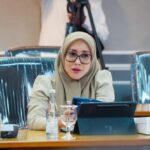 Meity Rahmatia: Agenda HAM Harus Berdampak Nyata dan Menyentuh Akar Masalah