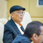Aus Hidayat Nur Soroti Tantangan Pers dan AI dalam Demokrasi