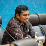 Okupansi Hotel Pulih, Alqassam Apresiasi Daya Tahan Sektor Pariwisata