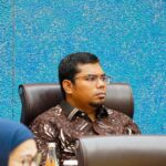 Hari Pers Nasional 2026: Alqassam Kasuba Dorong Pers Suarakan Keadilan Wilayah 3T