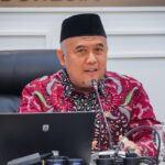 Realisasi Investasi 2025 Tumbuh Signifikan, Jalal Abdul Nasir Dorong Penguatan OSS dan Hilirisasi