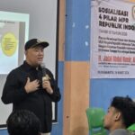 Aleg PKS Jalal Dorong Penguatan Nilai Kebangsaan demi Lingkungan yang Aman dan Berkelanjutan