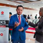 Syahrul Aidi Maazat: Konflik Iran–Israel Bisa Panjang, Kedaulatan Pangan Jadi Kunci Mitigasi Nasional