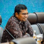 Alqassam Kasuba Dorong Potensi Geopark Maluku Utara Masuk Target UNESCO