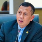 Anggota Komisi IV DPR RI Slamet: Pemerintah Perlu Perkuat Distribusi dan Stabilisasi Harga Pangan Selama Ramadan