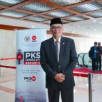 Perkuat Fungsi Legislasi, Fikri Faqih Dorong Pengesahan RUU Pengelolaan Keuangan Haji dan Perlindungan PRT