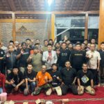 Perkuat Pembinaan Relawan, Riyono Bentuk Majelis UPAS “Unit Pembinaan Anggota Semar”