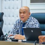 Aleg PKS Jalal Ingatkan Dampak Konflik Timur Tengah terhadap Energi Nasional
