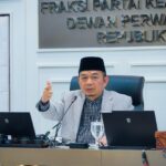 Jazuli Juwaini Minta Dunia Tekan Israel untuk Buka Akses Masjidil Aqsa