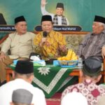 Hadiri Halal bi Halal PD Muhammadiyah Jakarta Selatan, HNW: Muhammadiyah Hadirkan Ijtihad Positif untuk Kemajuan Umat dan Bangsa