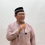 Aher Dukung Penundaan Pengiriman Pasukan ke Gaza, Dorong Mekanisme PBB