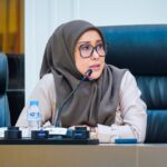 Meity Rahmatia Apresiasi Sikap Pemerintah dalam Kasus Penyiraman Air Keras Aktivis KontraS