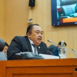 Ateng Sutisna Soroti Penahanan Harga BBM Non-Subsidi, Ingatkan Risiko Tekanan ke Keuangan Pertamina