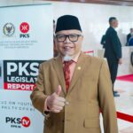 Apresiasi Masjid Ramah Pemudik, Surahman Hidayat Dorong Penyempurnaan Pelayanan