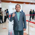 Riyono Caping Sampaikan Tiga Saran PKS untuk Menjaga Pangan Nasional