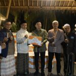 Habib Idrus Bagikan Ribuan Paket Lebaran untuk Kader dan Relawan di Tangerang Raya