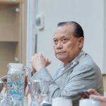 Adang Daradjatun Dorong Pengusutan Tuntas Kasus Nizam Sapei, Minta Polres Profesional dan Responsif