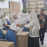 Komisi X DPR RI Pastikan PIP Siswa SMA Negeri 3 Sidoarjo Tepat Sasaran