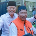 Serap Aspirasi Warga Kelapa Dua, Adang Daradjatun Tekankan Pendidikan Politik dan Ketahanan Keluarga