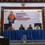 Mantapkan Empat Pilar di Nganjuk, Meitri Ajak Kader PKS Perkuat Gotong Royong Jelang Ramadan