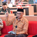 Fikri Faqih Minta Pemerintah Evaluasi Skema Pengabdian Penerima LPDP