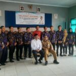Fikri Faqih Dorong Puluhan Warga Banjarharjo Brebes yang “Lulus” dari Kemiskinan untuk Berdikari