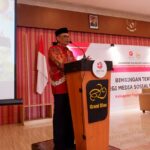 Ekspor 50.000 Sarung Tegal Macet Akibat Perang Iran-Israel, Fikri Faqih Dorong Pelaku UMKM Alihkan Pasar ke Asia