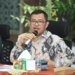 Aher Pertanyakan Maraknya Berita Hoaks Pertanahan, Dorong Kementerian ATR/BPN Perkuat Literasi Publik