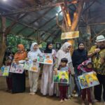 Ateng Sutisna Hadirkan “Rumah Aspirasi Ramah Anak” untuk Perkuat Ruang Partisipasi Anak di Majalengka