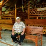 Ateng Sutisna Dorong Rumah Aspirasi “Saung Nganteur Kahayang” Jadi Pusat Komunitas Peternak Domba Tangkas Garut