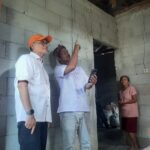 Tinjau Bedah Rumah di Malahayu Brebes, Fikri Faqih Pastikan Puluhan Keluarga Kini Punya Hunian Layak