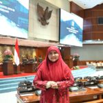 Nevi Zuairina: Panic Buying BBM Harus Dicegah dengan Komunikasi Publik yang Transparan dan Penguatan Cadangan Energi