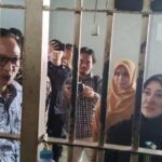 Meity Rahmatia Dukung Langkah Tegas Kemenimpas Cegah Narkoba Masuk Lapas