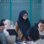Meity Perkuat Silaturahmi ke Konstituen dan Lembaga di Sulsel Selama Bulan Suci Ramadan
