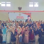 Surahman Hidayat Ajak Warga Kuningan Perkuat Persatuan Bangsa