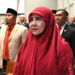 Nevi Zuairina: WFH untuk Hemat BBM Perlu Diimbangi Strategi Ketahanan Energi Nasional