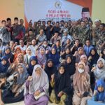 Surahman Hidayat Tekankan Penguatan Nilai Pancasila Warga Ciamis
