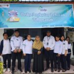 Saadiah Uluputty Tinjau Posko Mudik Hunimua dan Waipirit, Pastikan Pelayanan Pemudik Berjalan Optimal