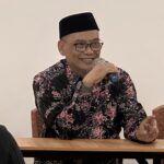 Cegah Algoritma Berbahaya, Fikri Faqih Minta Sekolah Sinkronkan Aturan Pembatasan Medsos Anak