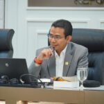 Anggota DPR Hendry Munief Minta Pemerintah Siapkan Rest Area Berbasis Masjid bagi Pemudik