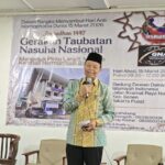 Hadiri Peringatan Hari Internasional Melawan Islamophobia, HNW Dorong OKI Inisiasi Regulasi Anti-Islamophobia