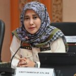 Meity Dorong Napi Manfaatkan Ramadan untuk Perubahan Diri