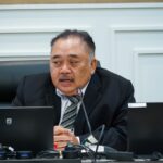 Ateng Sutisna Dorong Penguatan Sistem Pengelolaan Sampah Desa Berbasis Kolaborasi & Dukungan Kebijakan