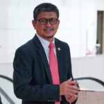 Anggota Komisi XI DPR Amin Ak Dorong Pemerintah Pertebal Bantalan Sosial Hadapi Gejolak Ekonomi dan Politik Global