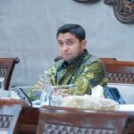 Krisis Energi Global Babak Baru, Habib Idrus: APBN Harus Siap Hadapi Guncangan Harga Minyak