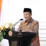 HNW: Israel Larang Sholat Idul Fitri, Eksistensi Masjid Al-Aqsha Terancam