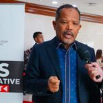 Johan Rosihan: Gejolak Perang Iran–Israel dan Kenaikan Harga Minyak Ancam Stabilitas Pangan Nasional
